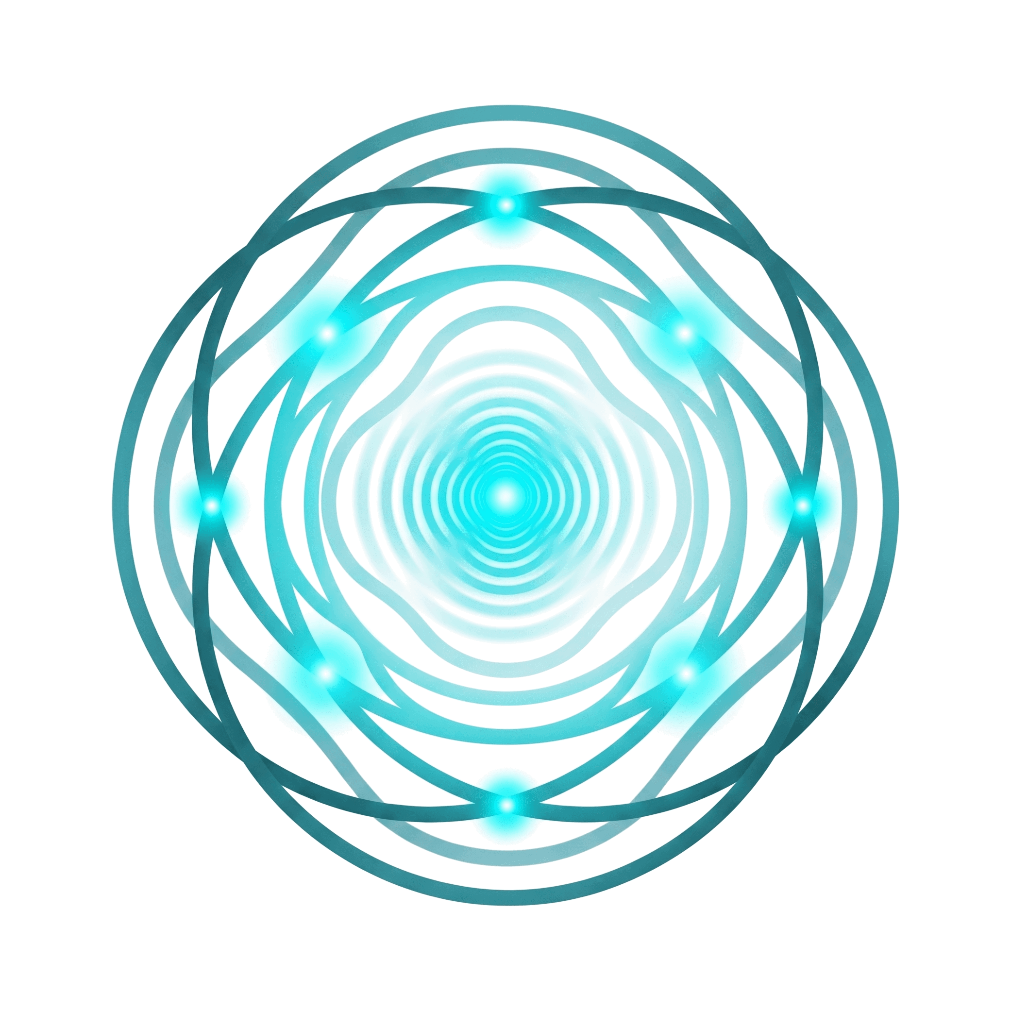I'm open 2 logo